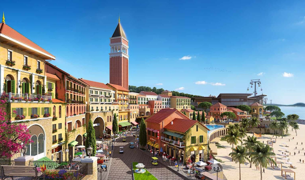 Sun Premier Village Primavera