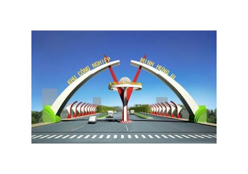 Khu công nghiệp Minh Hưng III