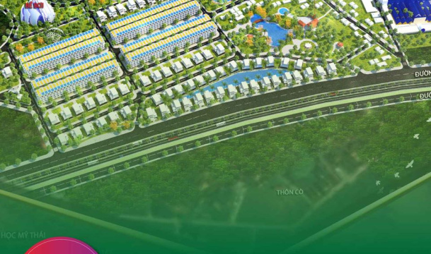 Star City Mỹ Thái