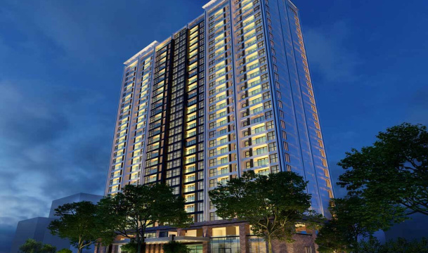 The Royal Đà Nẵng Boutique Hotel & Condo