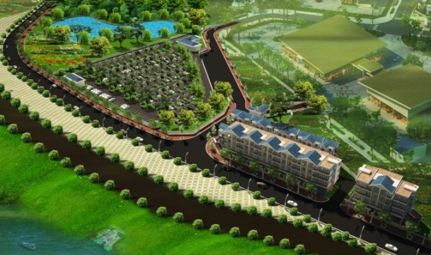 Vỹ Yến Riverside