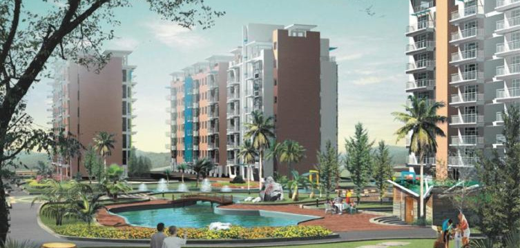 Khu nhà ở Hào Nam