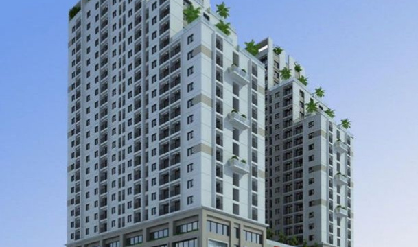 Geleximco Southern Star