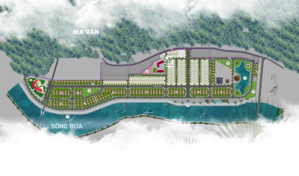 Thanh Sơn Riverside