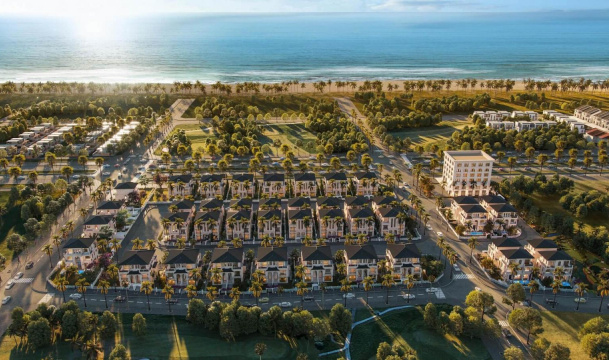 The Residence Phú Quốc