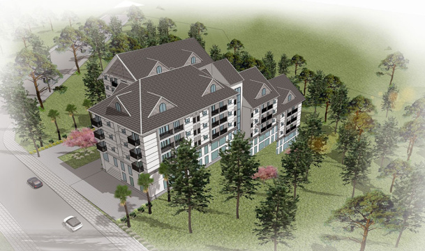 Sun Garden Đà Lạt