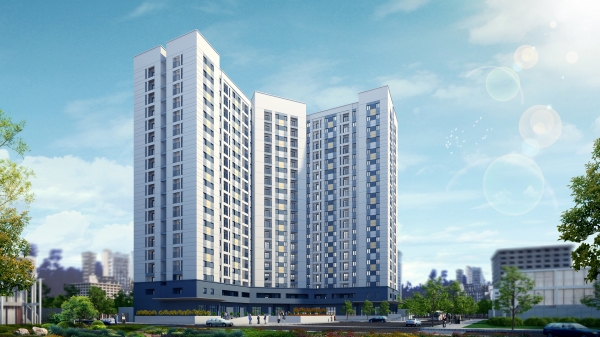 Rice City Sông Hồng