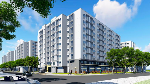 EhomeS Nam Sài Gòn