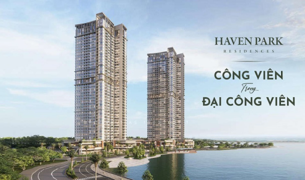 Haven Park Residences