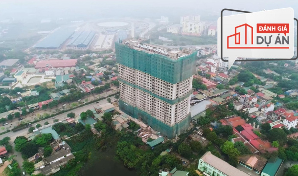 NHS Phương Canh Residence