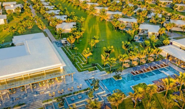 Fusion Maia Quy Nhơn Resort