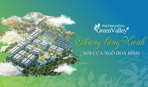 Phương Đông Green Valley