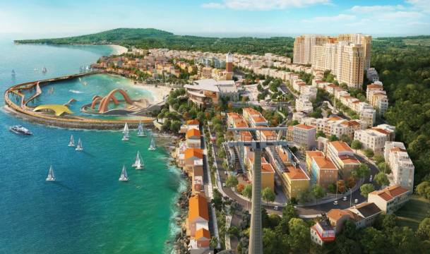 Shophouse The Center