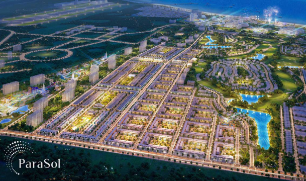 ParaSol