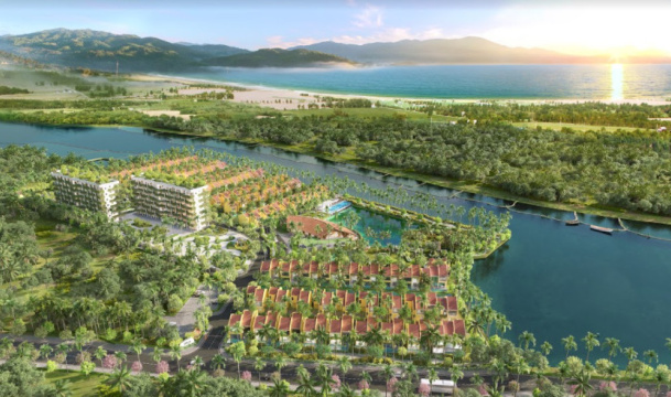 Casamia Calm Hội An