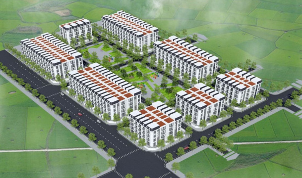 Hoàng Hà Riverside