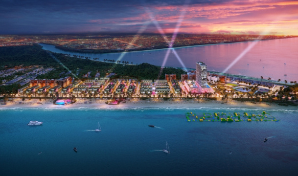 Flamingo Hải Tiến