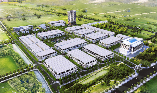 Mường Khến Heritage