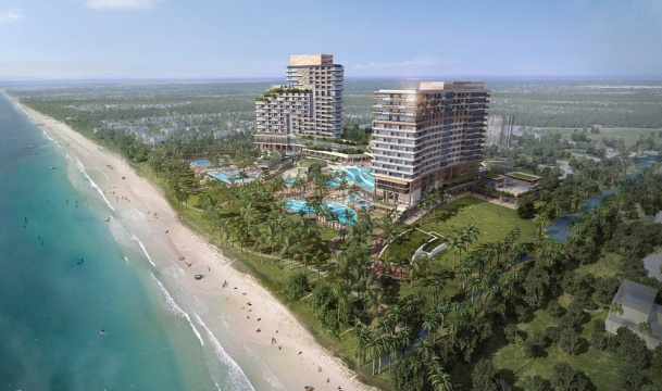 Hoiana Resort & Golf