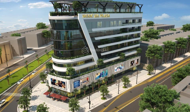 Ngọc Hà Plaza Phúc Yên