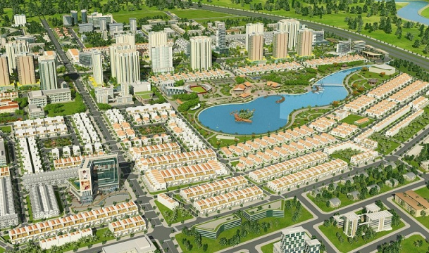 Ba Son - Đông Tăng Long Hưng Phúc