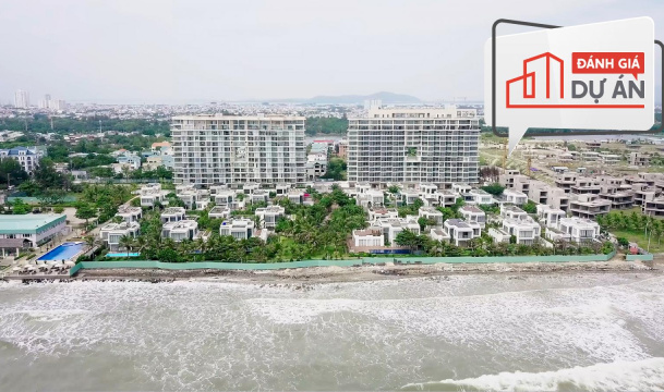 Aria Vũng Tàu Hotel & Resort