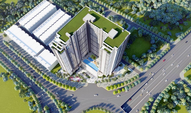 Sentosa Sky Park Hải Phòng