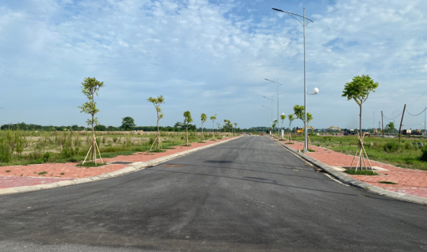 Khu đô thị Nam Sông Đào