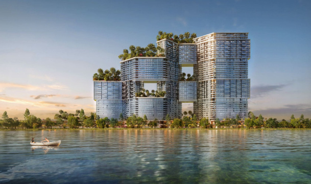 Sky Forest Residences Ecopark