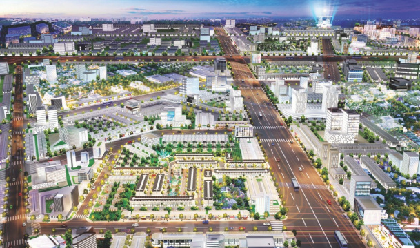 5F Stella Bình Dương