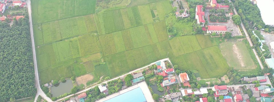 Khu dân cư thương mại Cẩm Phúc