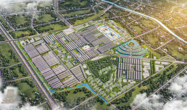 Vinhomes Ocean Park 2