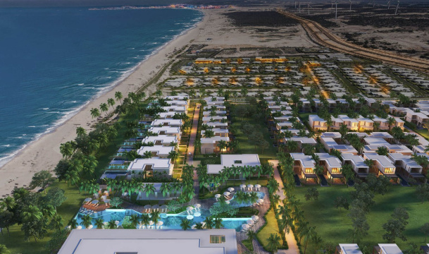 The Ocean Villas Quy Nhơn