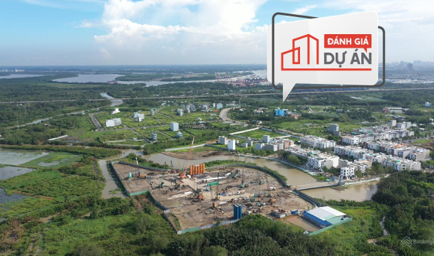 Chung cư MT Eastmark City