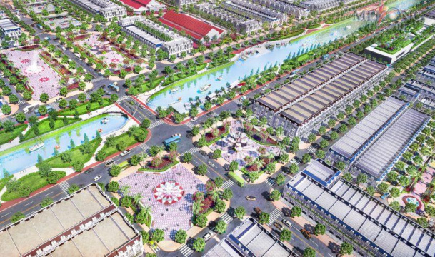 Mekong Centre Sóc Trăng