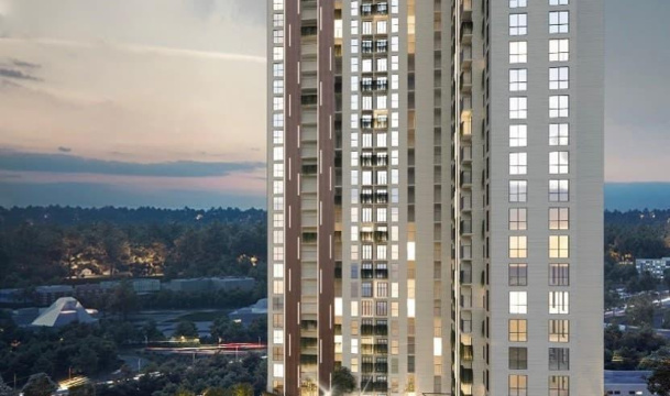 Calla Apartment Quy Nhơn