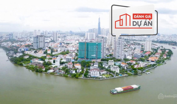 Thảo Điền Green