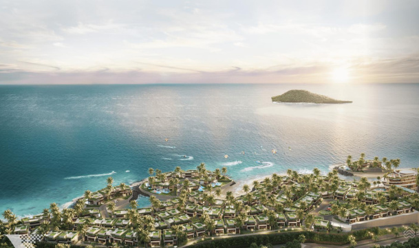 Gran Melia Nha Trang