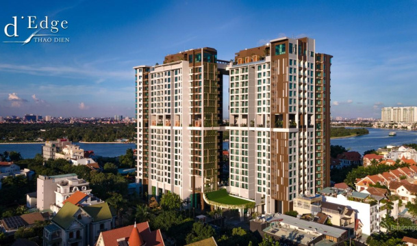 D'Edge Thảo Điền