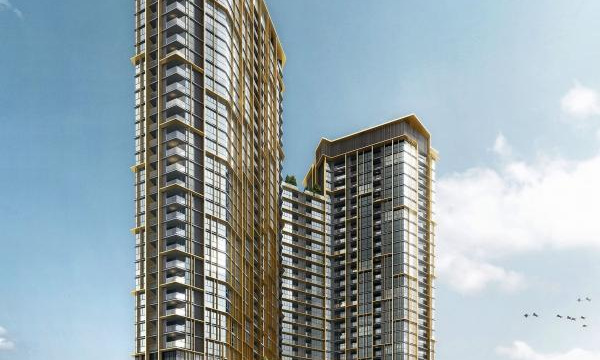 Charmington Dragonic