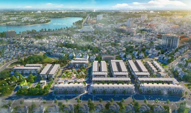 BV Bavella Lạc Ngàn