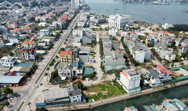 Khu đô thị Vựng Đâng (Cienco 5 Hạ Long)