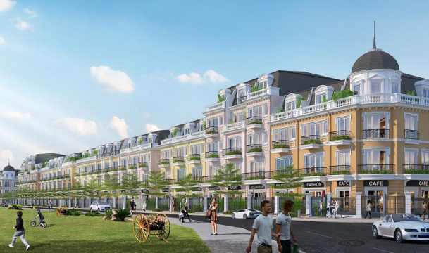 Eurowindow Green Park