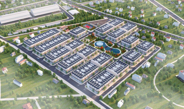 Đồng Nam Residence