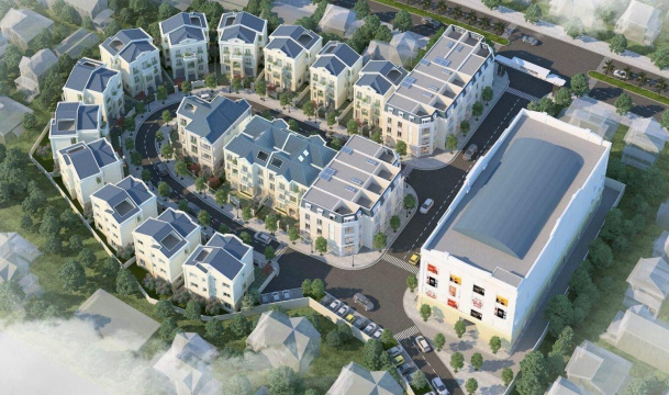 Melinh Plaza Yên Bái