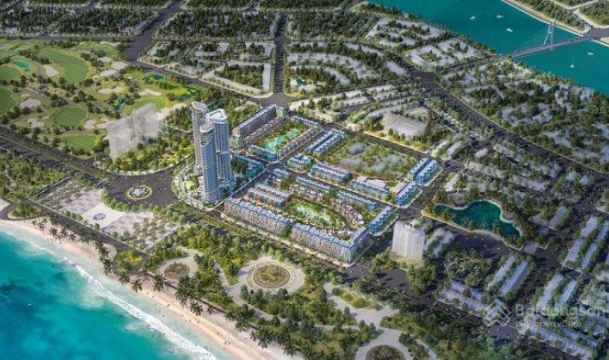 La Celia City Quảng Bình