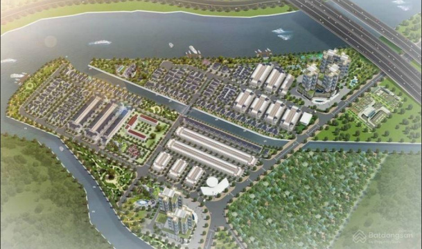 Yên Lạc Green City