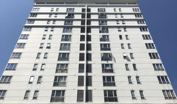 Chung cư Sinh Lợi