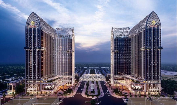 The Terra Bắc Giang