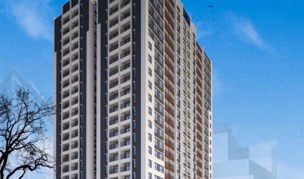 Chung cư CT4 Yên Nghĩa